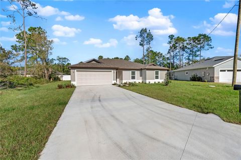 A home in PALM COAST