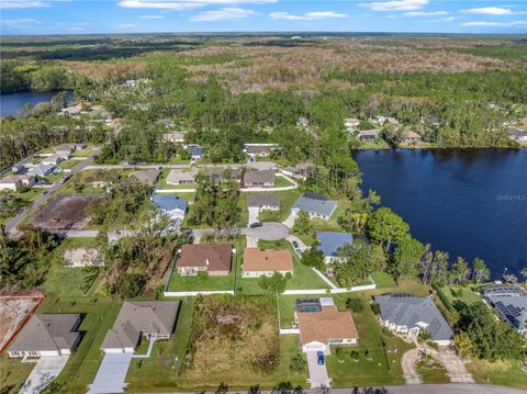 A home in PALM COAST