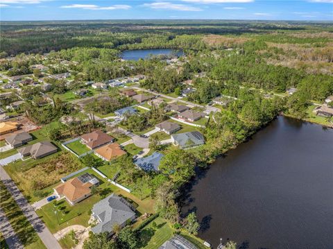 A home in PALM COAST