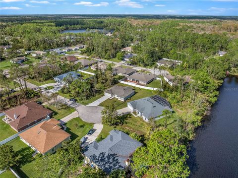 A home in PALM COAST