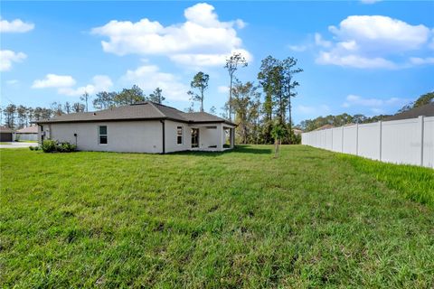 A home in PALM COAST