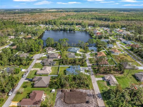 A home in PALM COAST