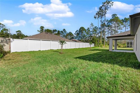 A home in PALM COAST