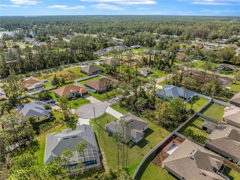 A home in PALM COAST