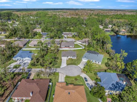 A home in PALM COAST