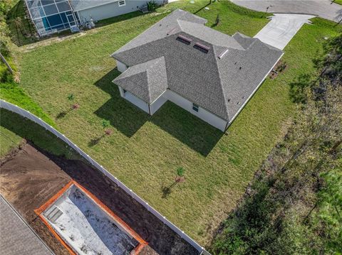 A home in PALM COAST