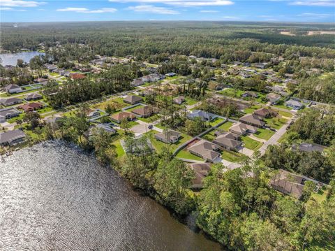 A home in PALM COAST