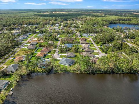 A home in PALM COAST