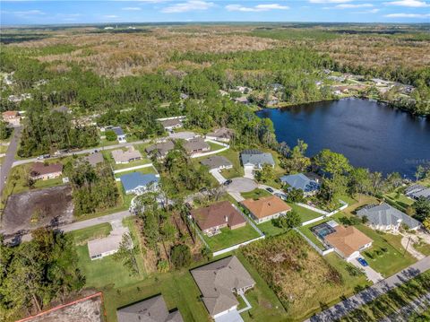 A home in PALM COAST