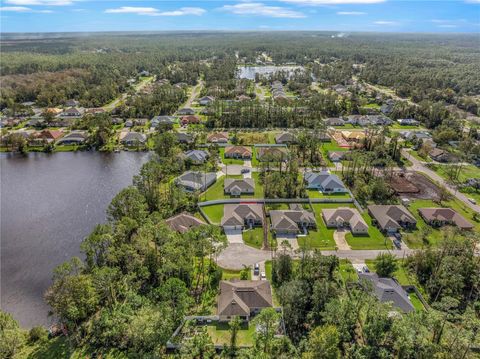 A home in PALM COAST