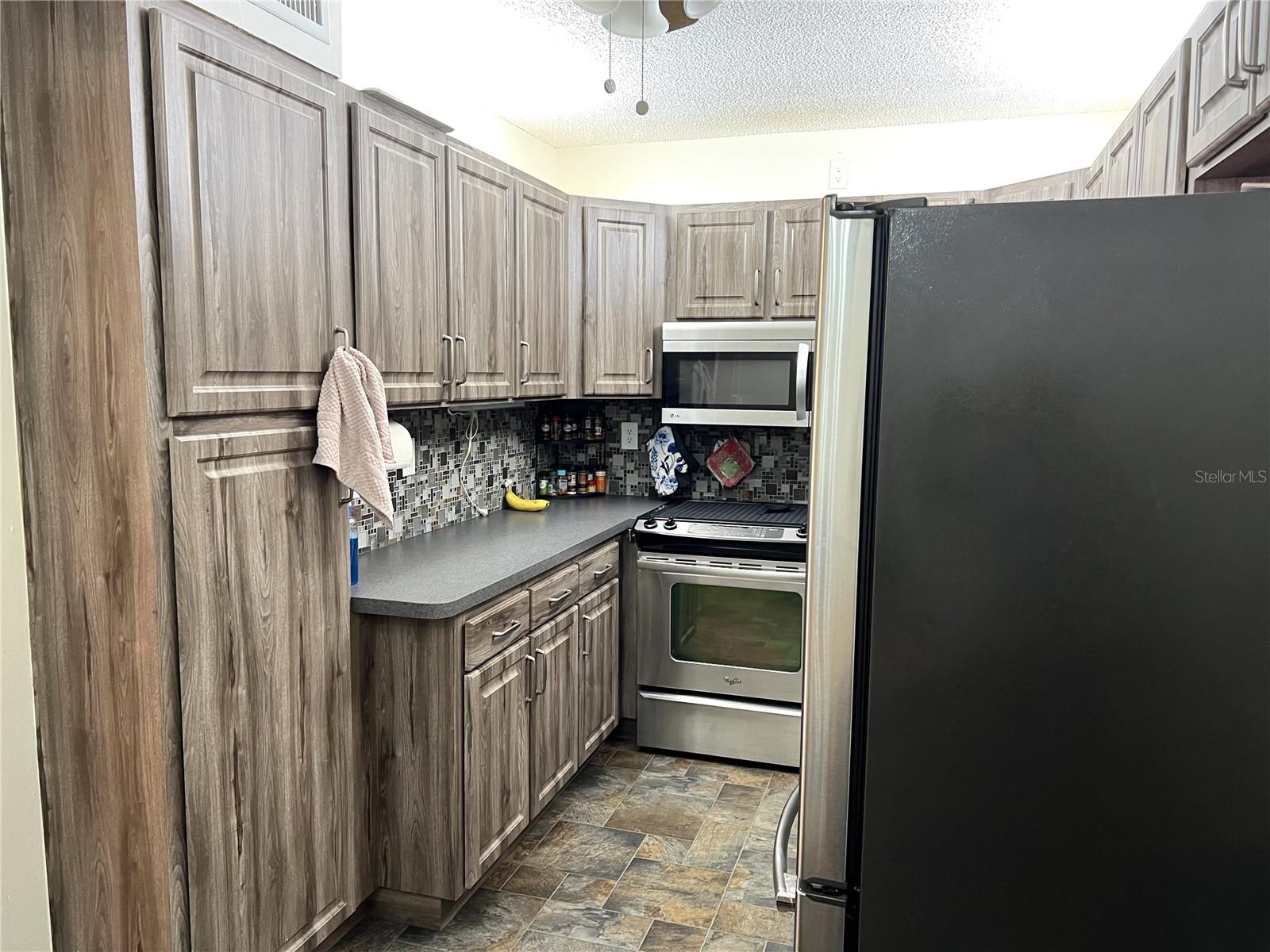 PINE RIDGE AT LAKE TARPON VILLAGE - Residential