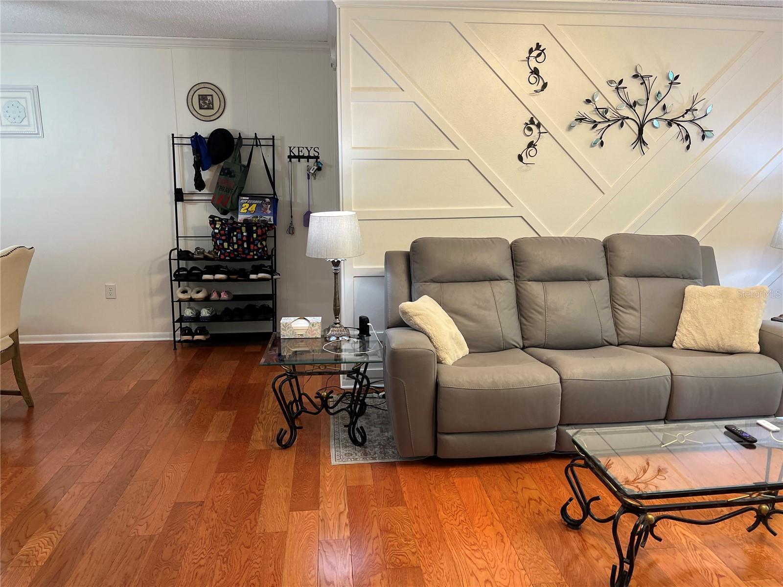 PINE RIDGE AT LAKE TARPON VILLAGE - Residential