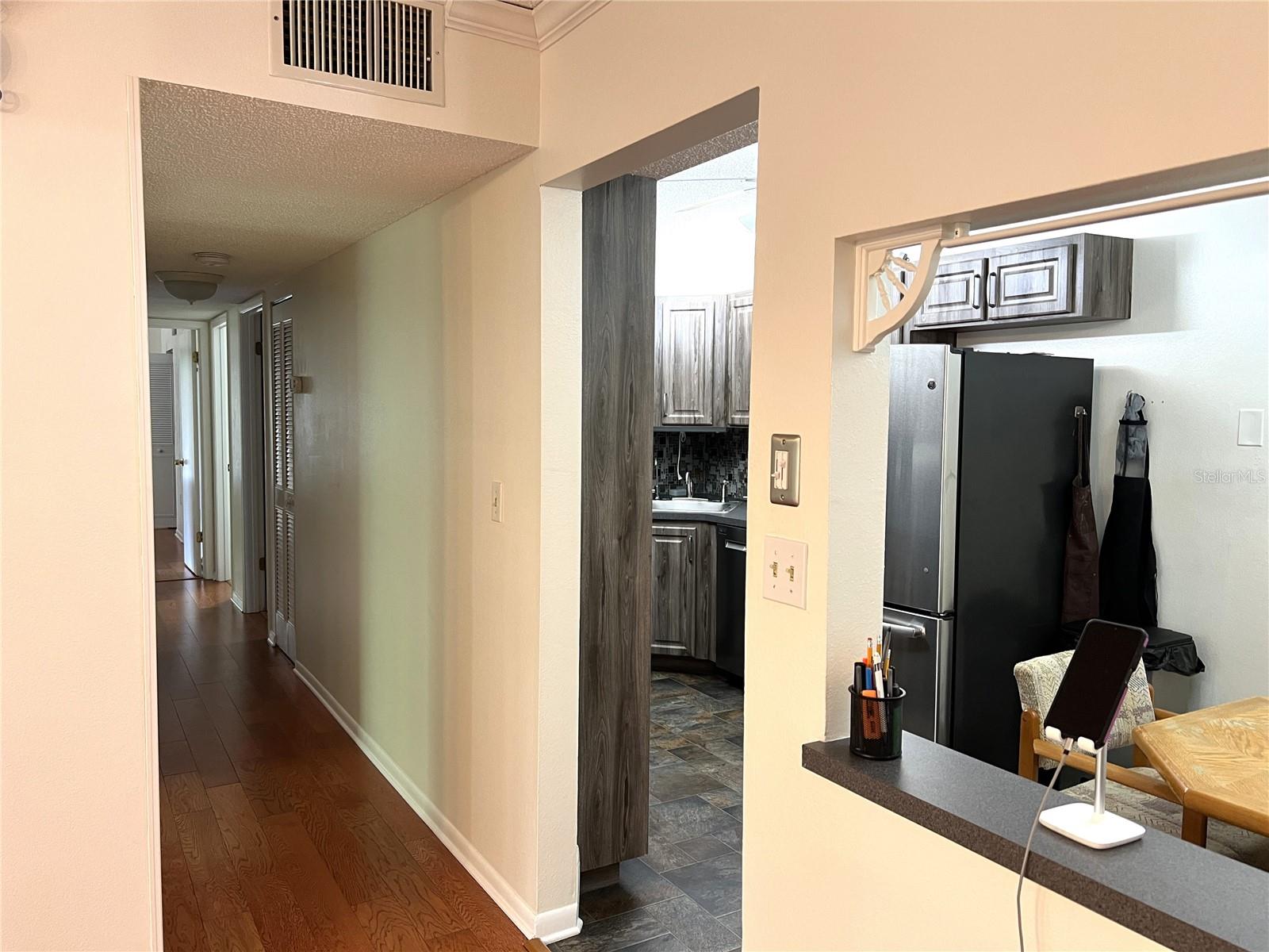 PINE RIDGE AT LAKE TARPON VILLAGE - Residential