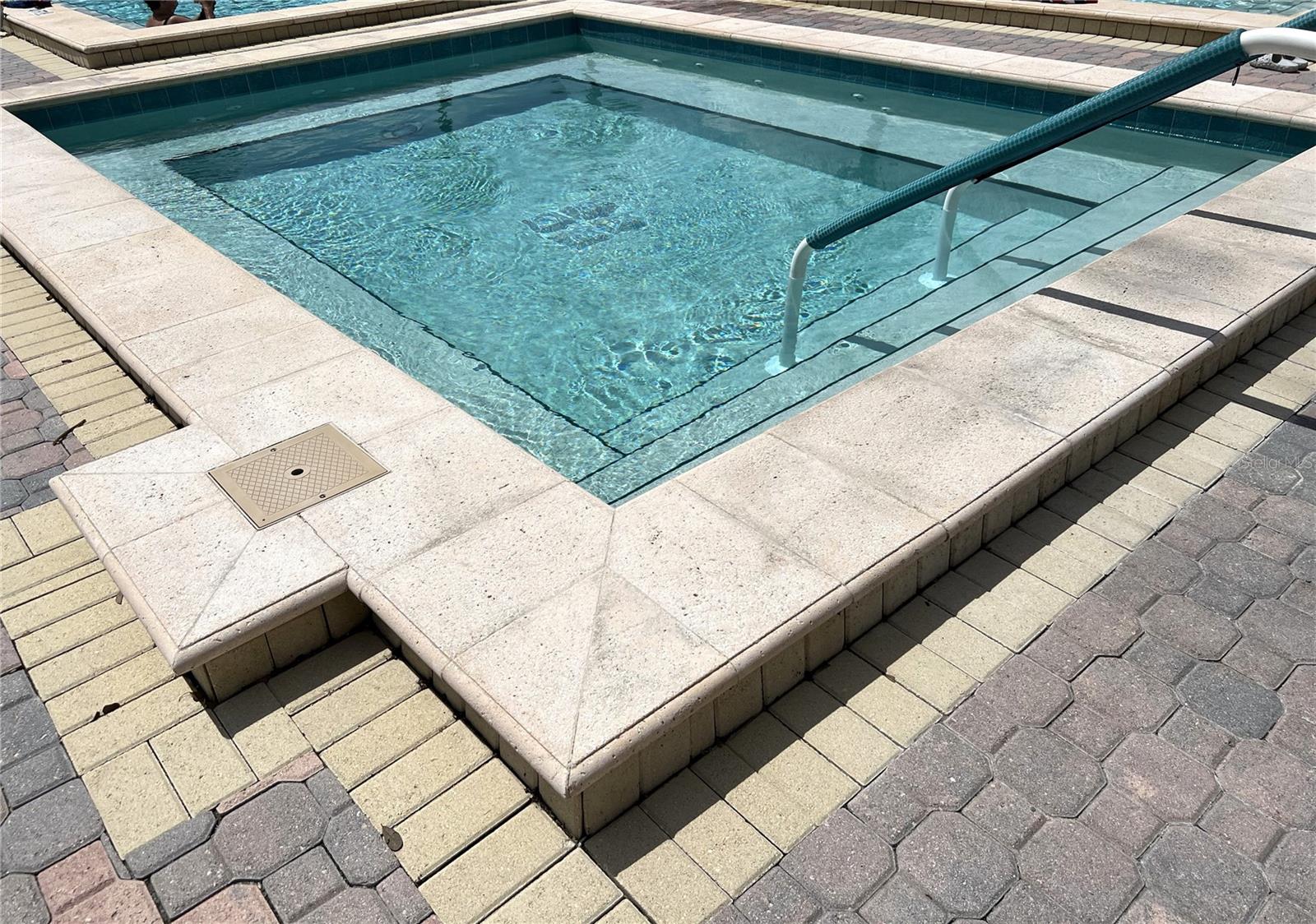PINE RIDGE AT LAKE TARPON VILLAGE - Residential
