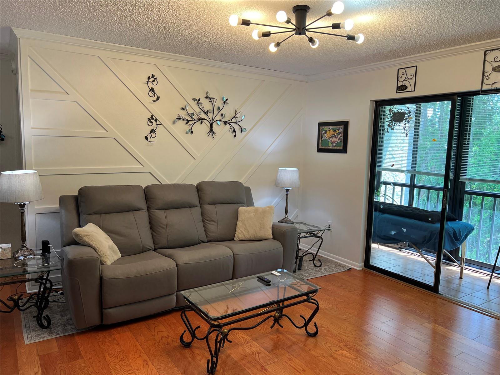 PINE RIDGE AT LAKE TARPON VILLAGE - Residential