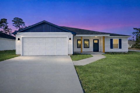 13530 SW 107TH PLACE SUMMERFIELD FL 34491