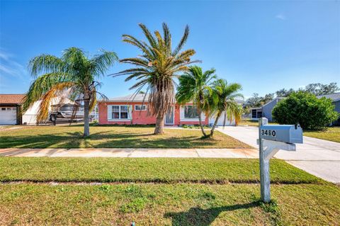 A home in NORTH PORT