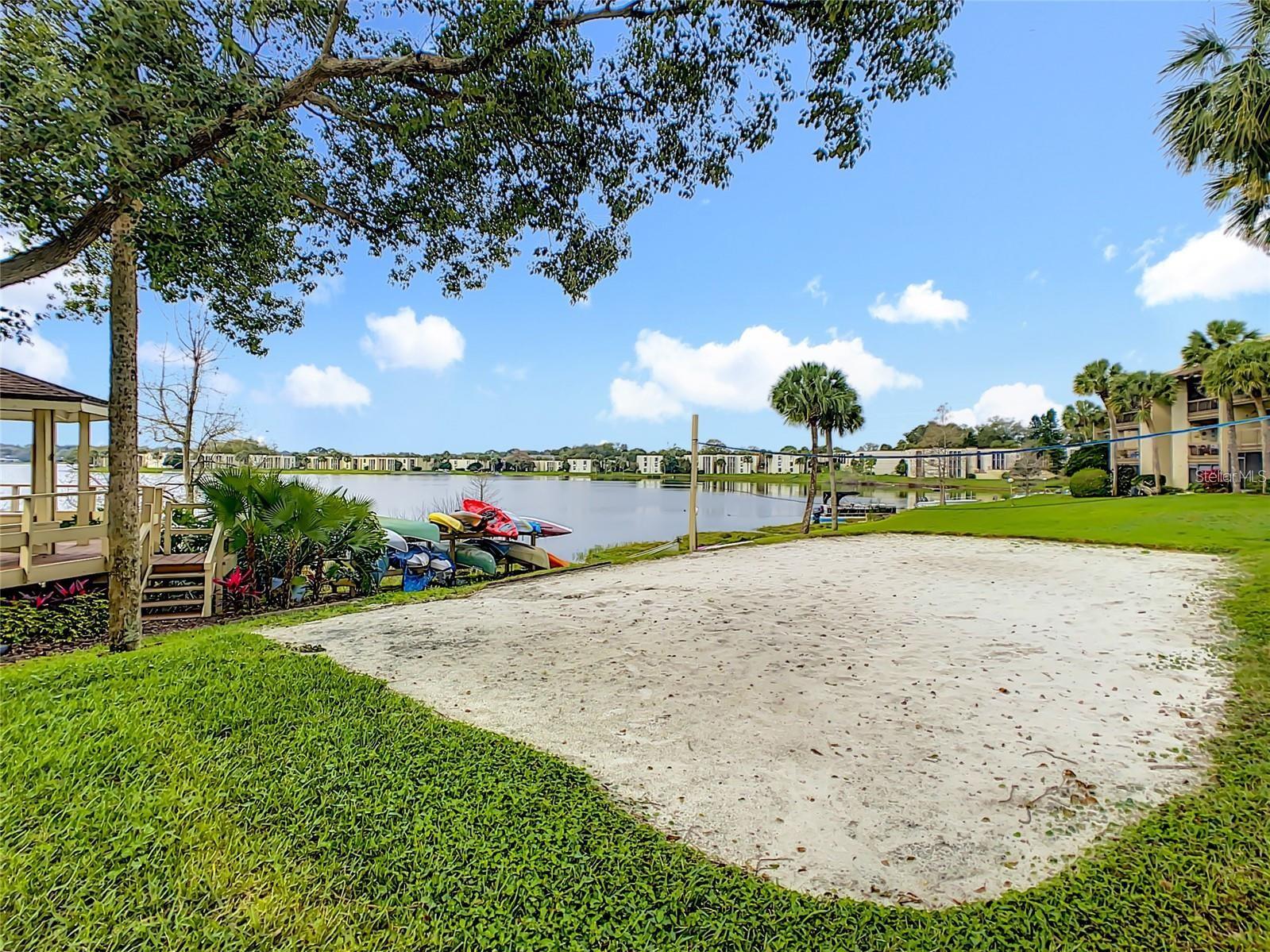 SANDY COVE - Residential