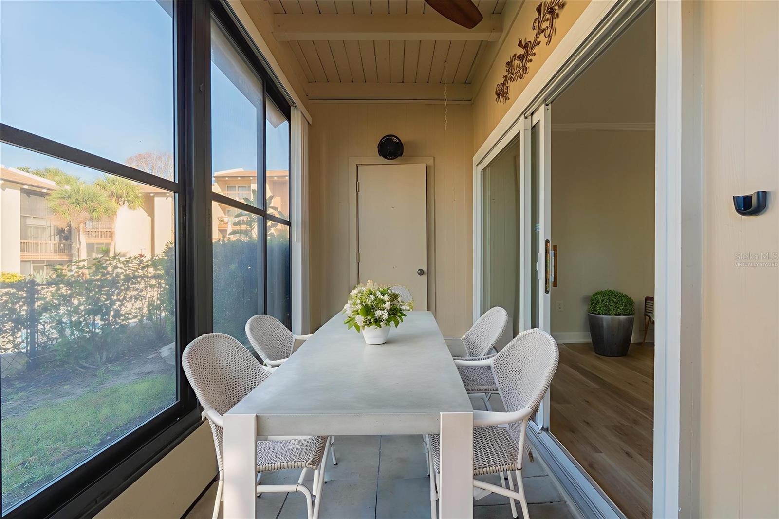 SANDY COVE - Residential