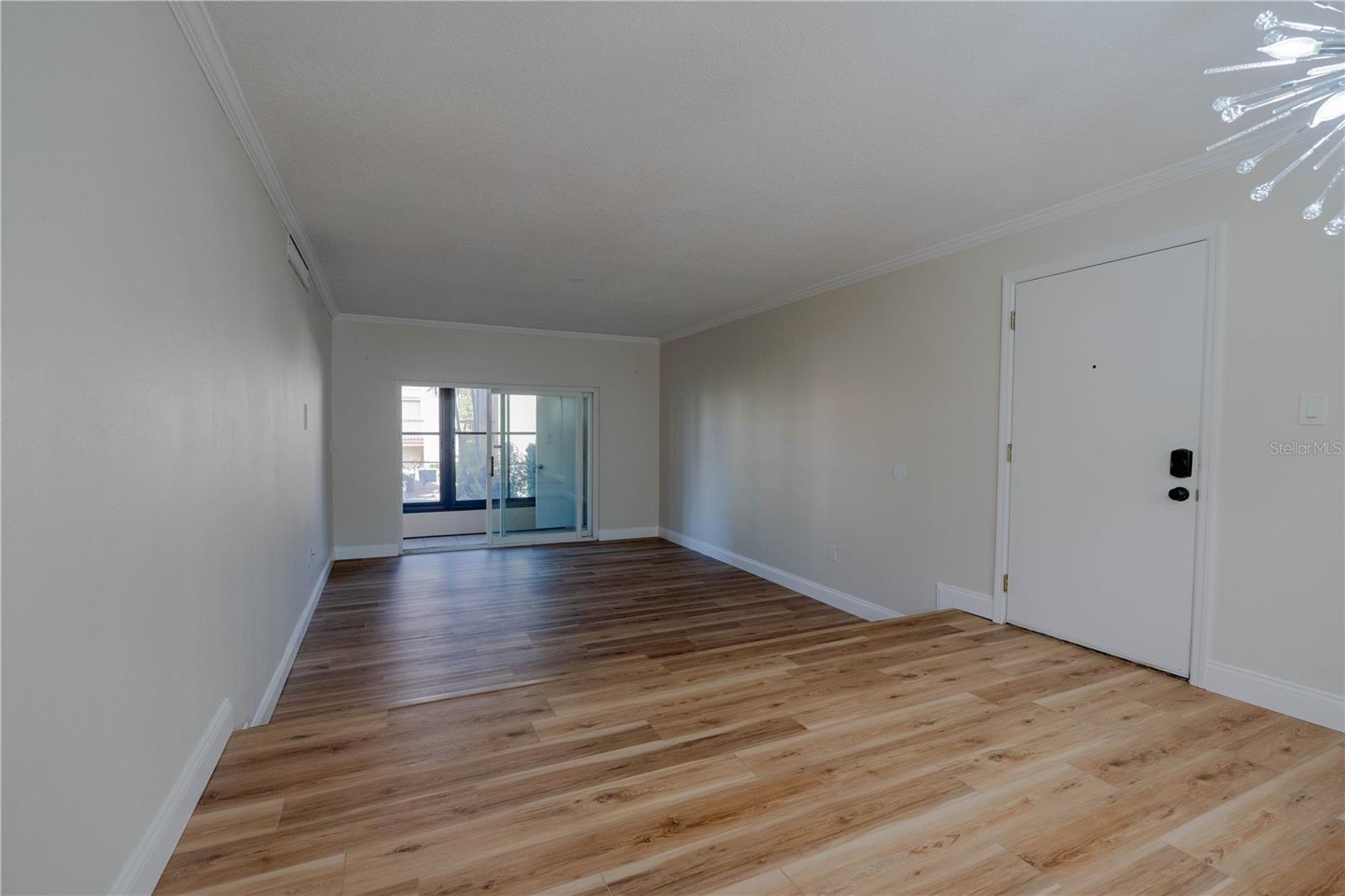 SANDY COVE - Residential