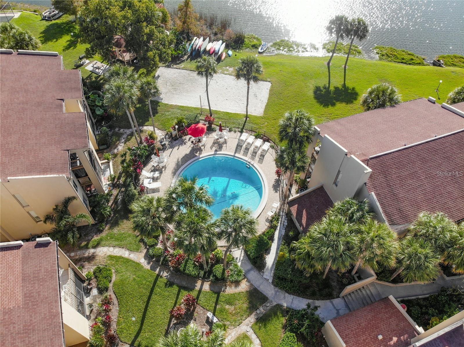 SANDY COVE - Residential