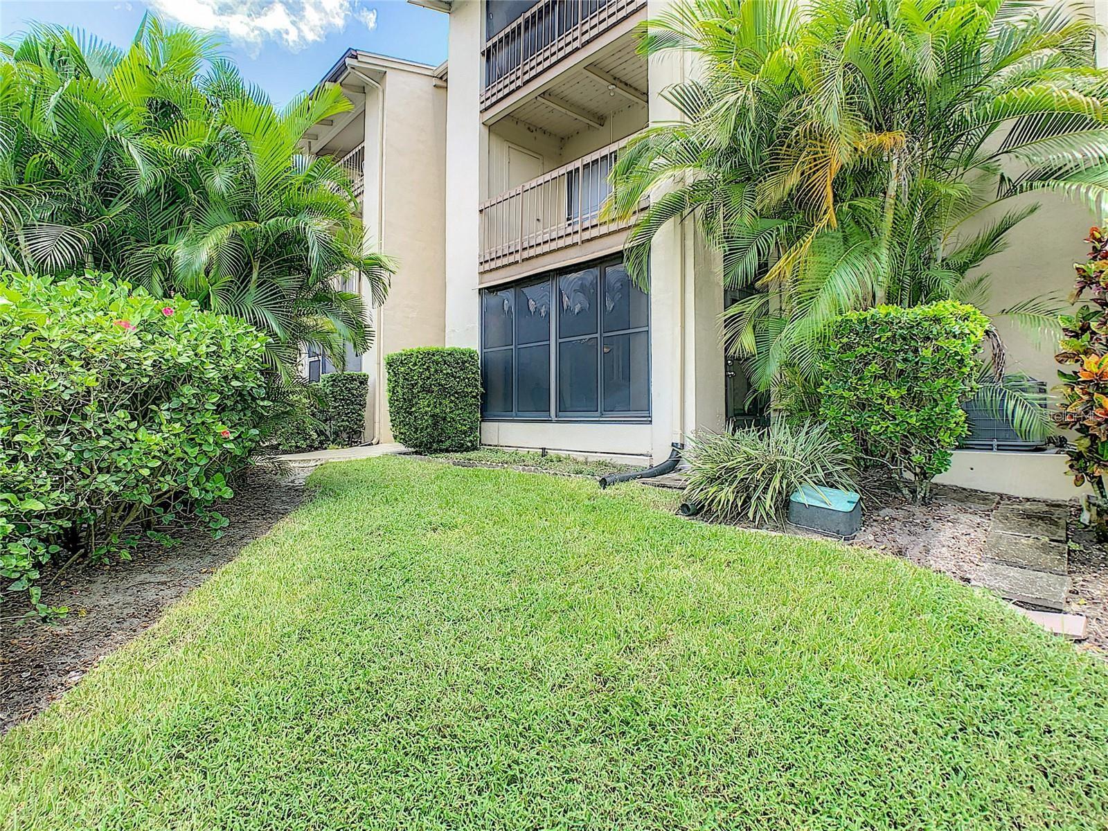 SANDY COVE - Residential