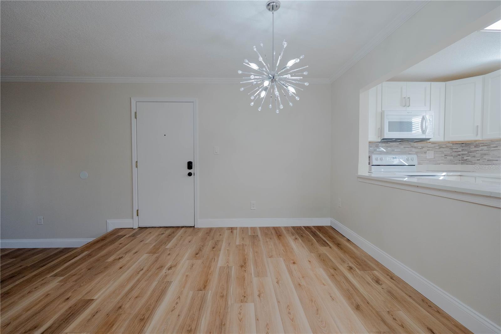 SANDY COVE - Residential