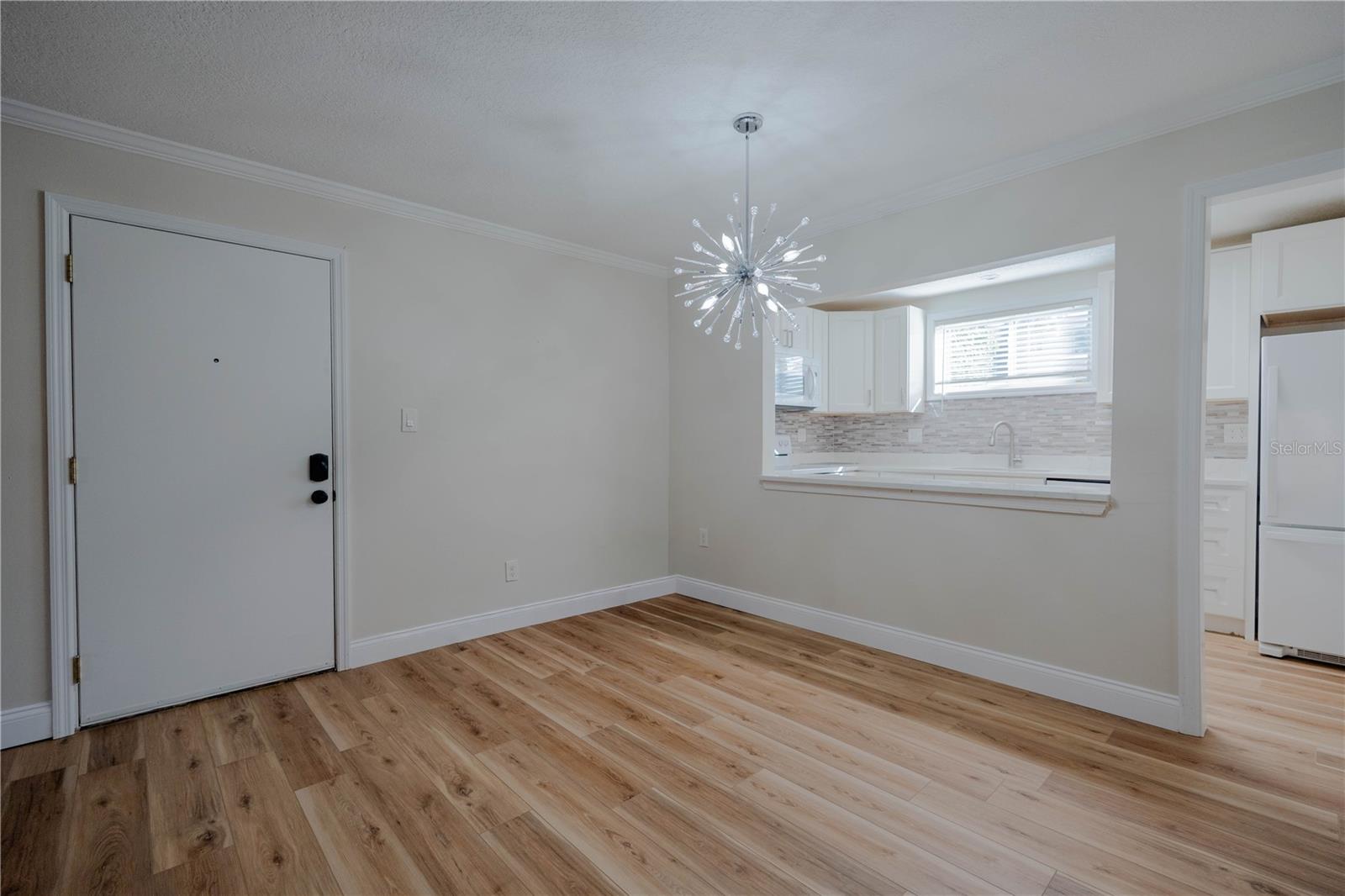 SANDY COVE - Residential