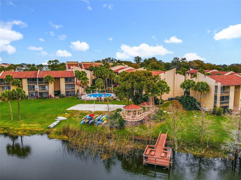 Photo of 568 Orange Drive #46, Altamonte Springs, FL 32701 (MLS # O6372813)