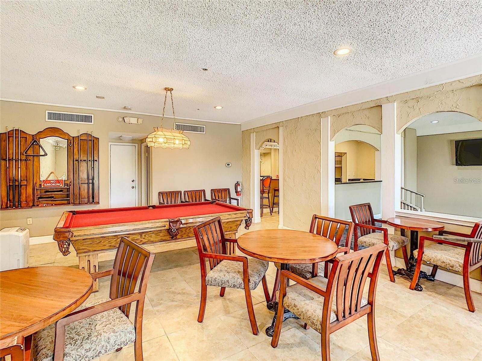 SANDY COVE - Residential