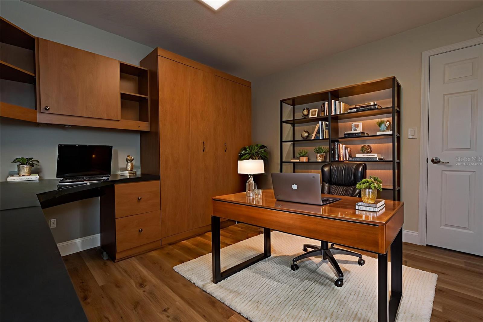 SANDY COVE - Residential