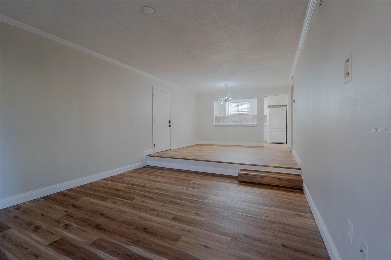 SANDY COVE - Residential