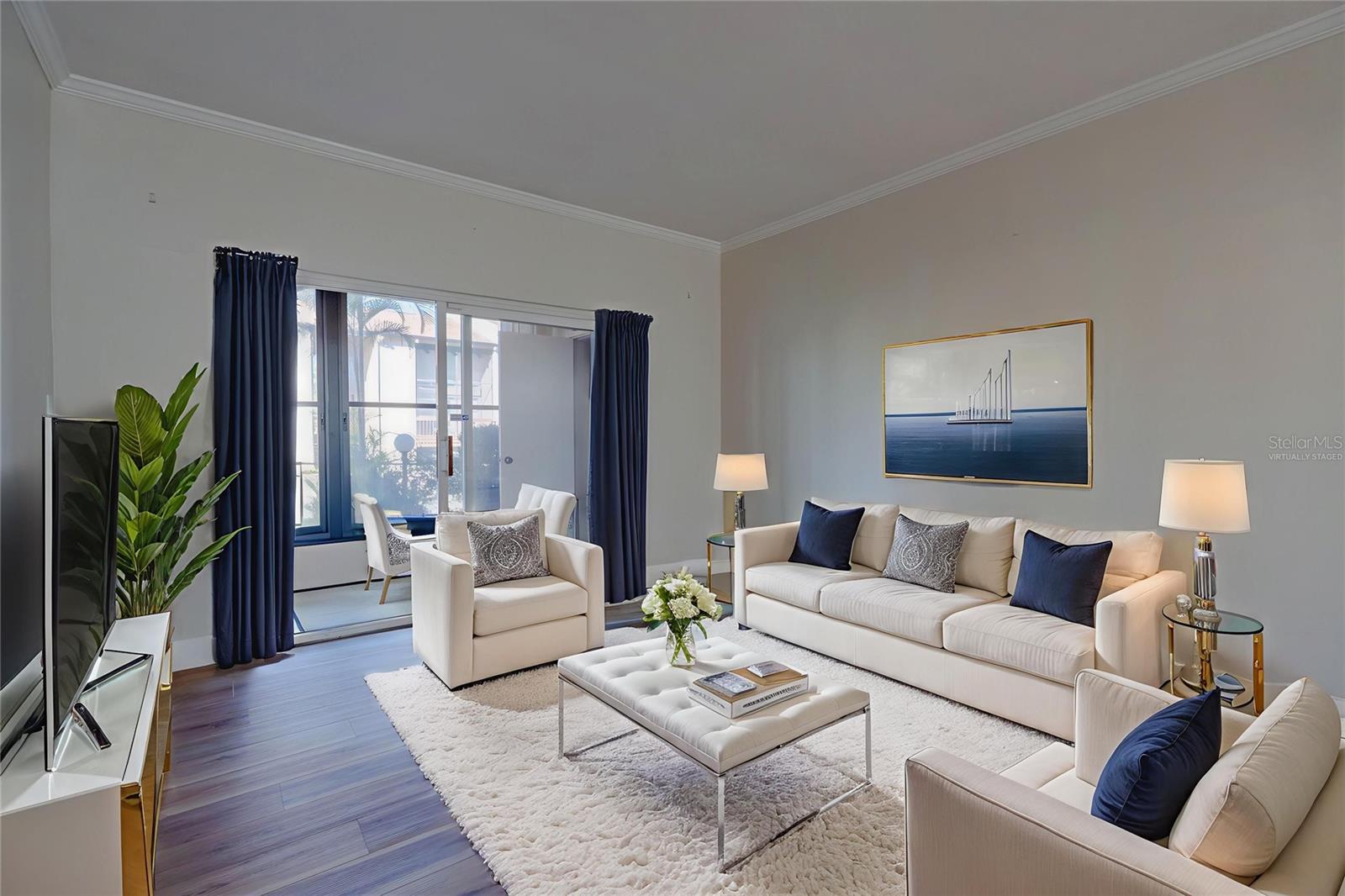 SANDY COVE - Residential