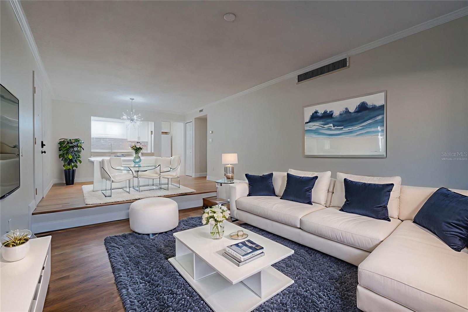 SANDY COVE - Residential