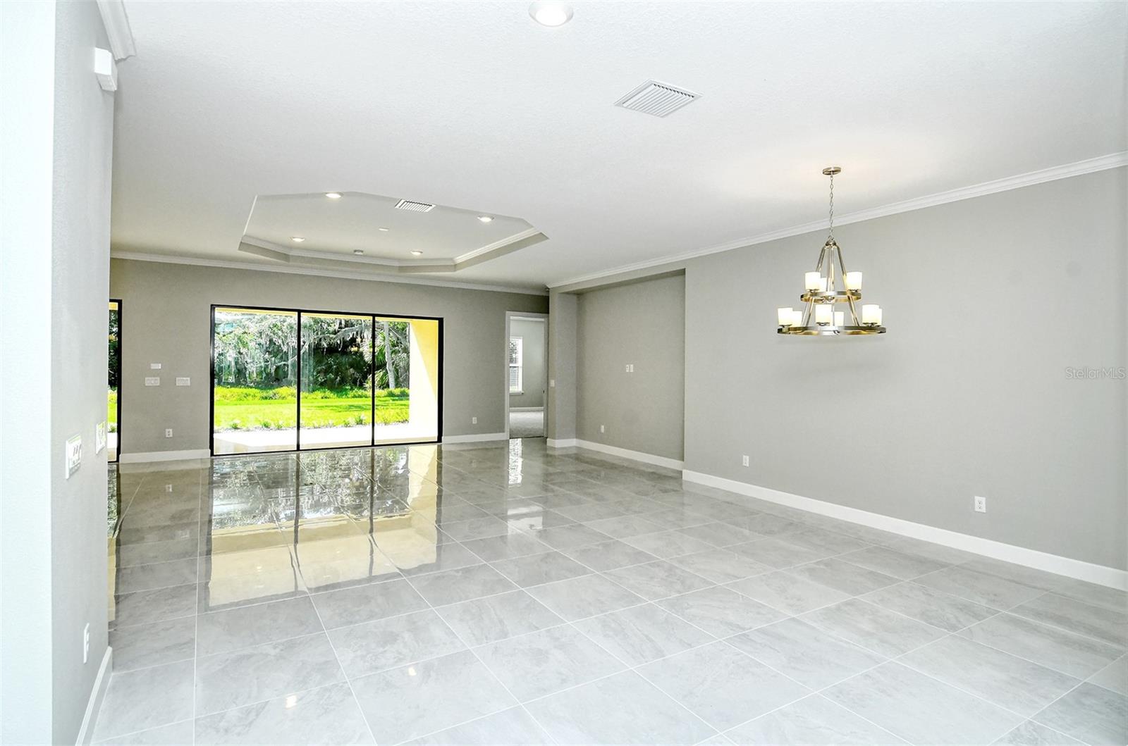 SKYE RANCH NBRHD 4 NORTH - Residential