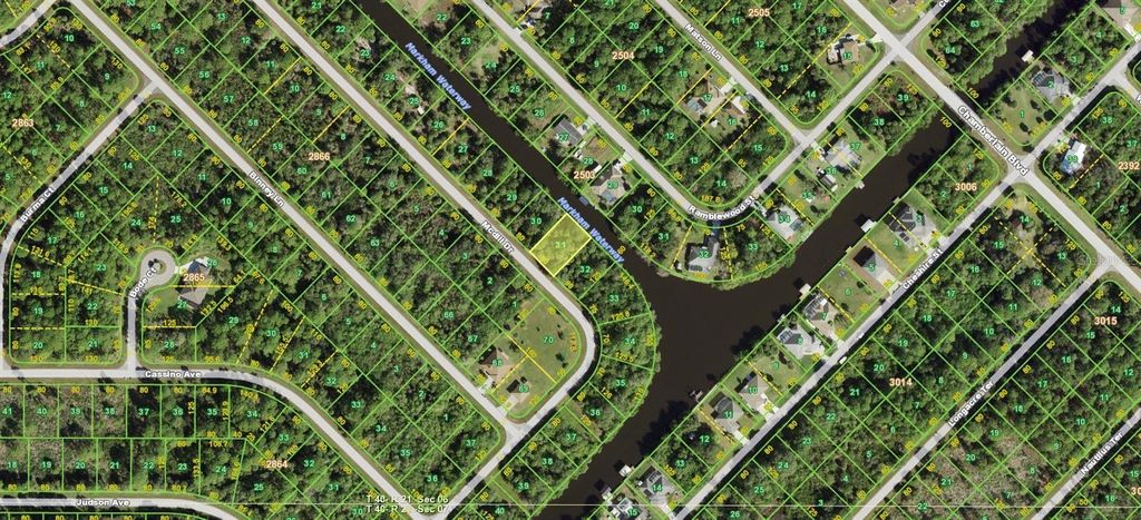 Photo of 536 Mcdill Drive, Port Charlotte, FL 33953 (MLS # C7499193)