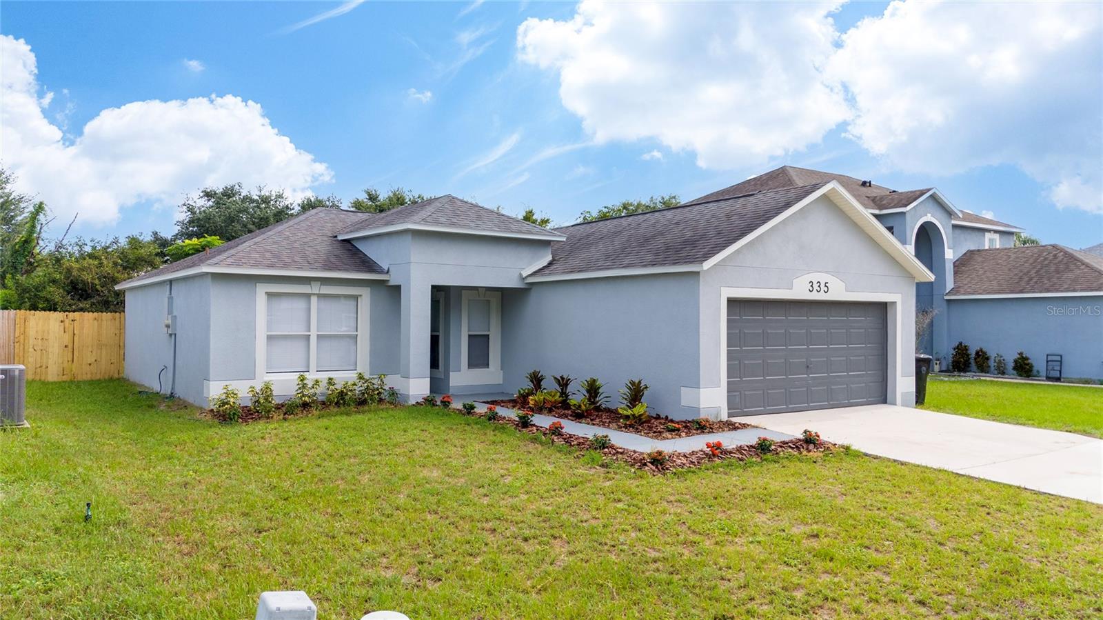 335 BLUFF LANE