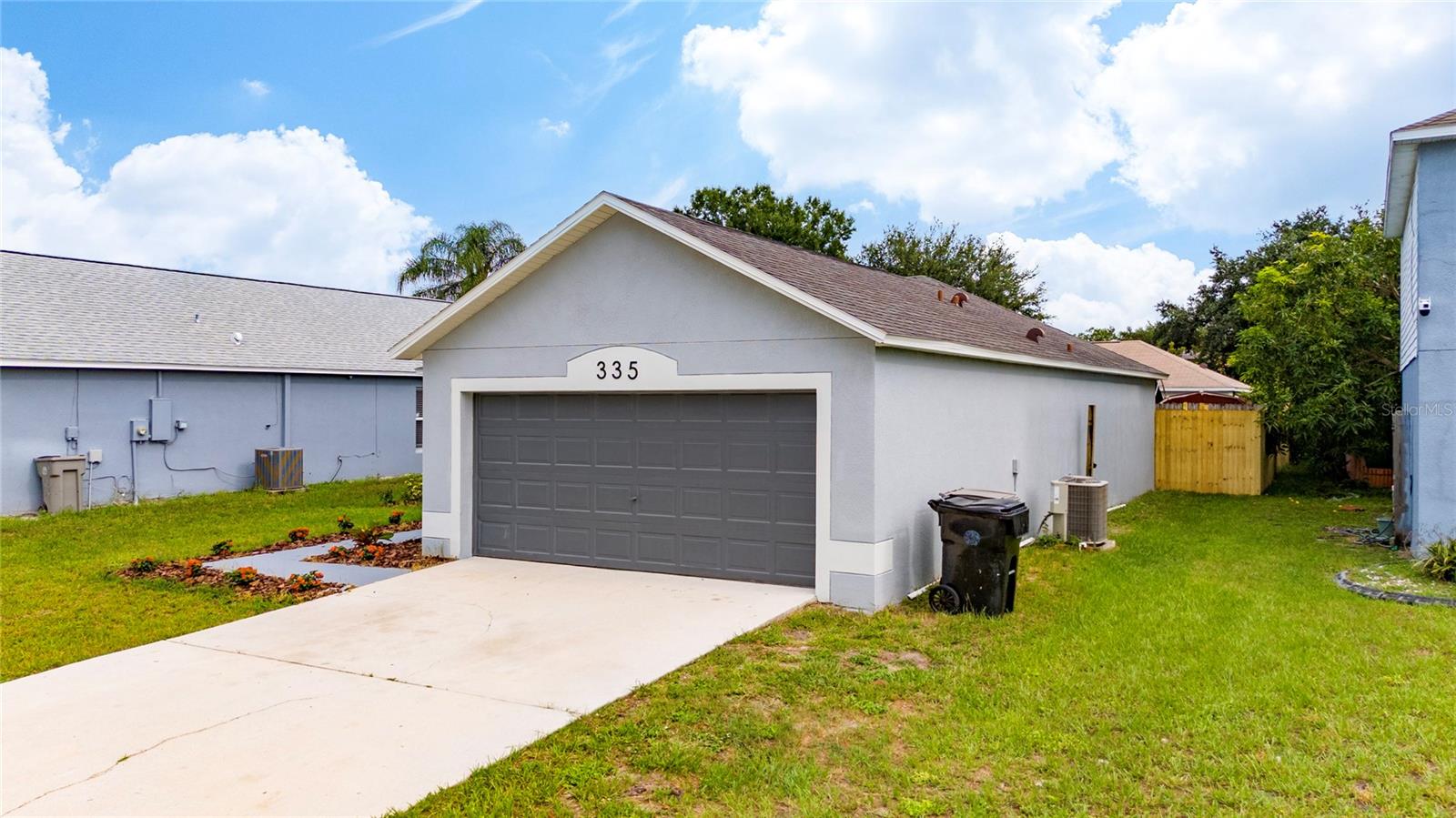 335 BLUFF LANE