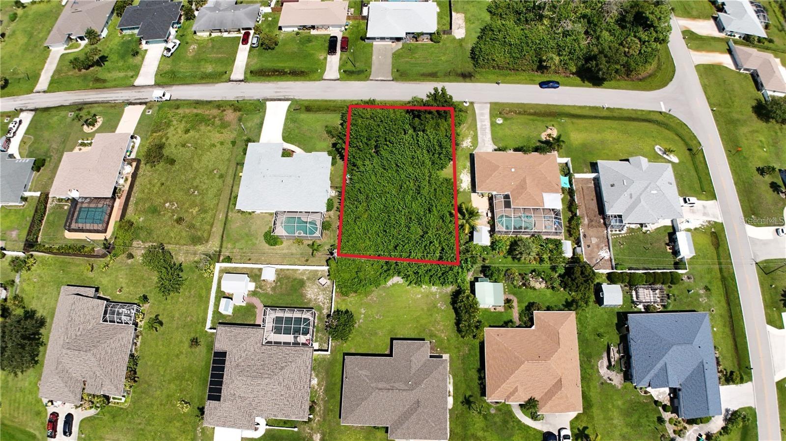 7571 EBRO ROAD, ENGLEWOOD, FL, 34224 4 7571 EBRO ROAD