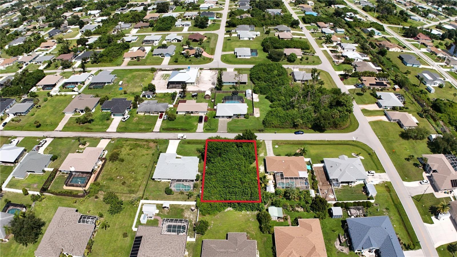 7571 EBRO ROAD, ENGLEWOOD, FL, 34224 1 7571 EBRO ROAD