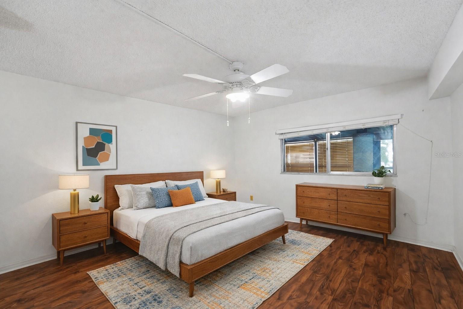 MISSION HILLS CONDO - Residential