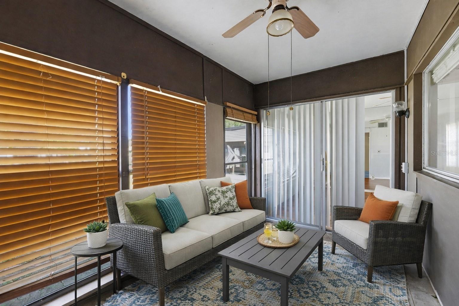 MISSION HILLS CONDO - Residential