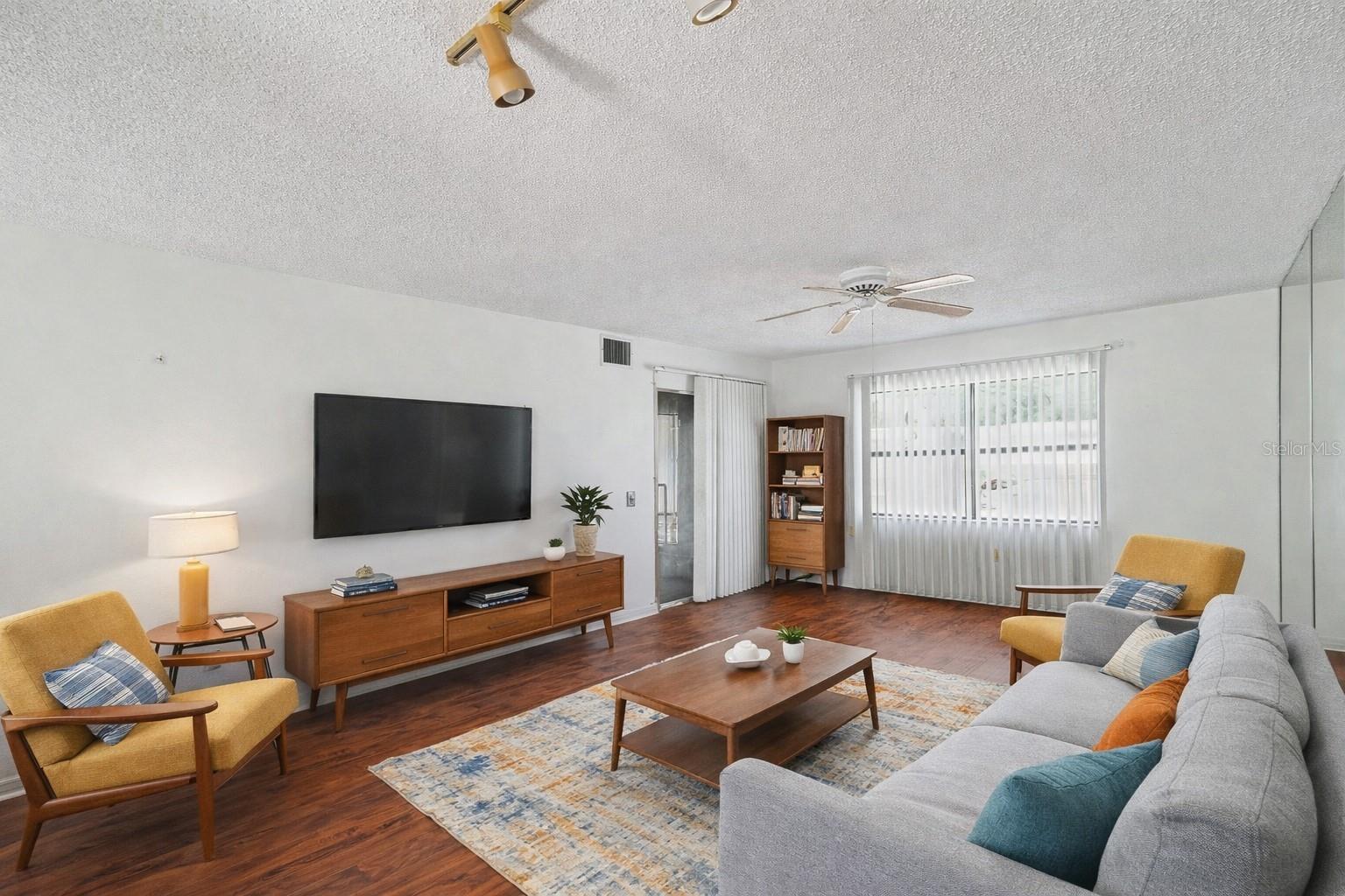 MISSION HILLS CONDO - Residential