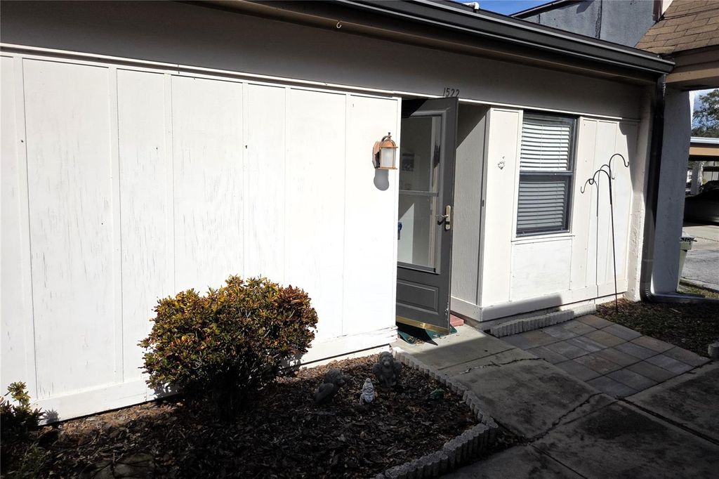 Photo of 1522 Mission Hills Boulevard, Clearwater, FL 33759 (MLS # TB8467984)