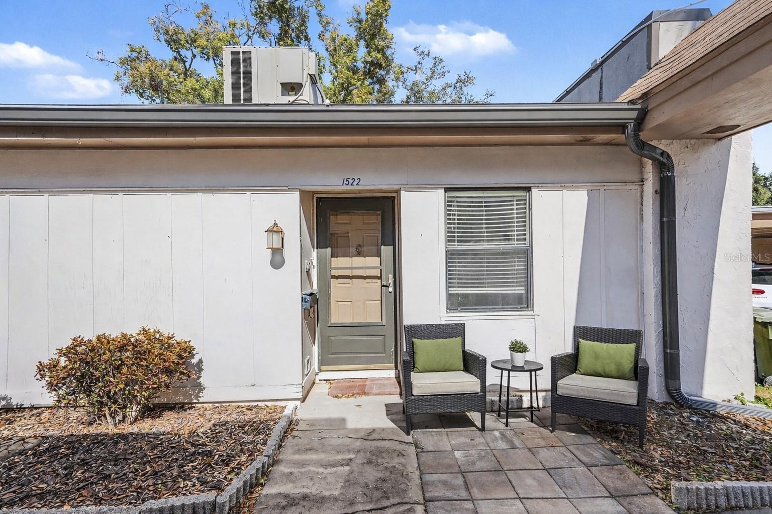 MISSION HILLS CONDO - Residential