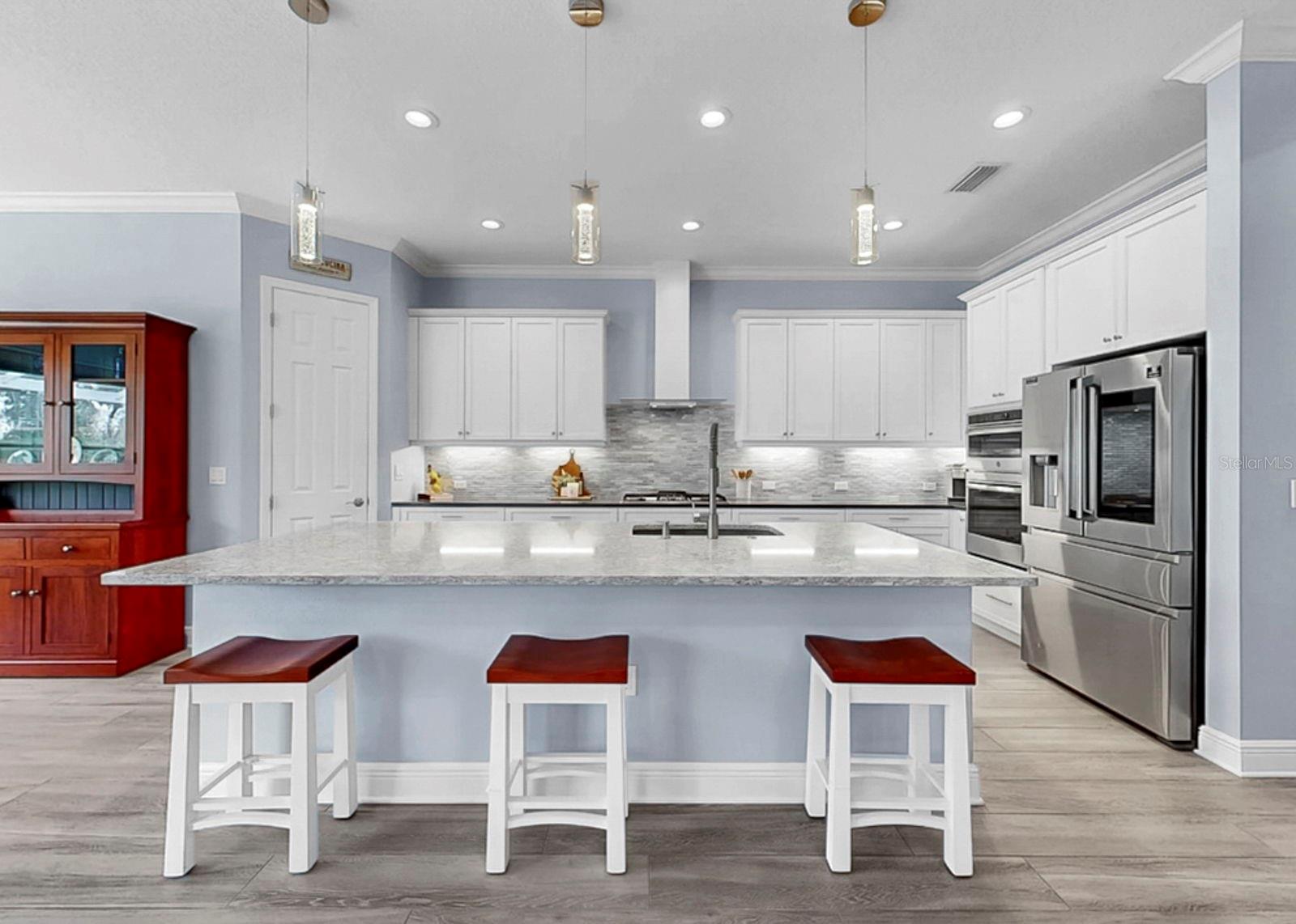 MIRABAY PH 3C-2 - Residential