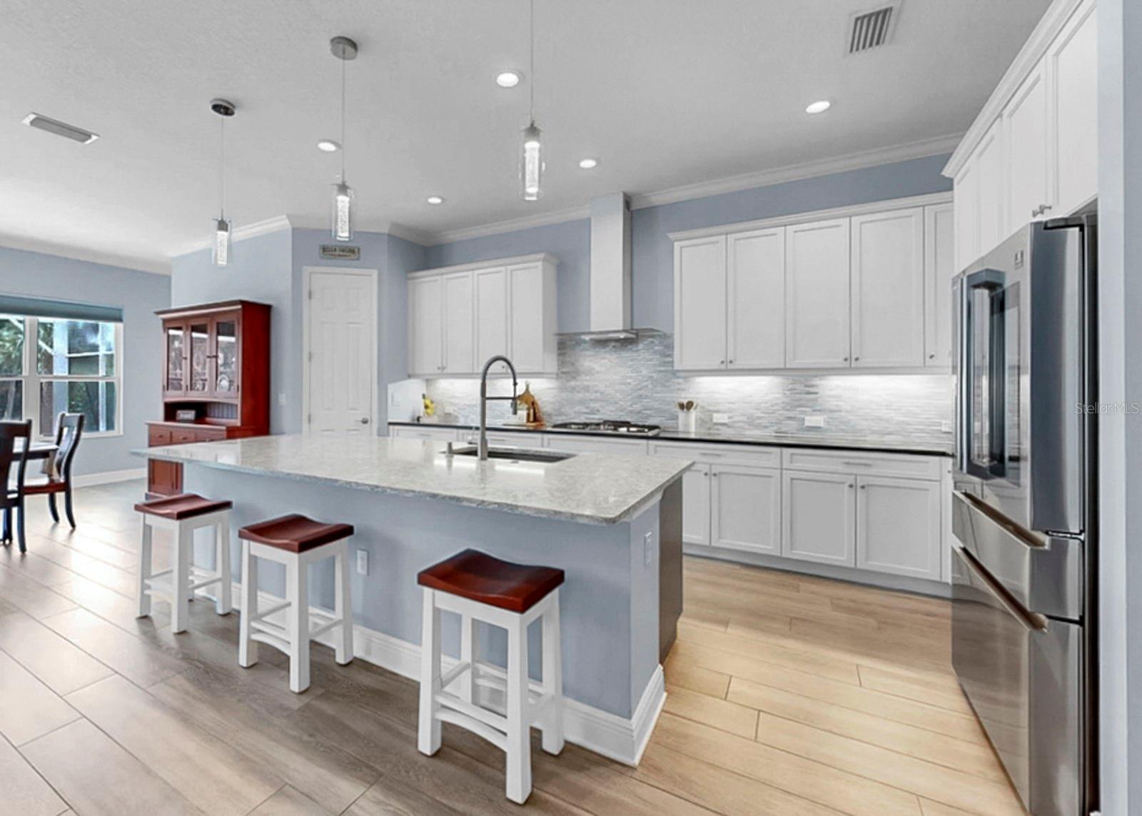 MIRABAY PH 3C-2 - Residential