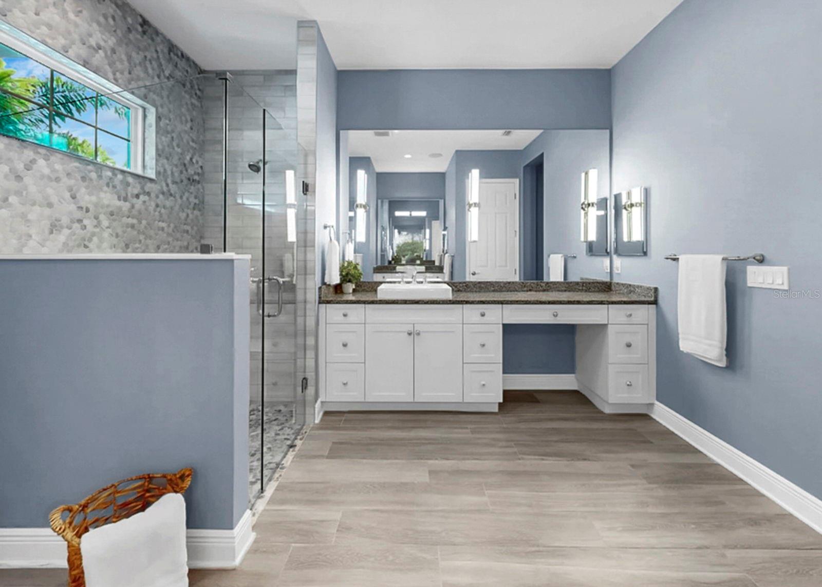 MIRABAY PH 3C-2 - Residential