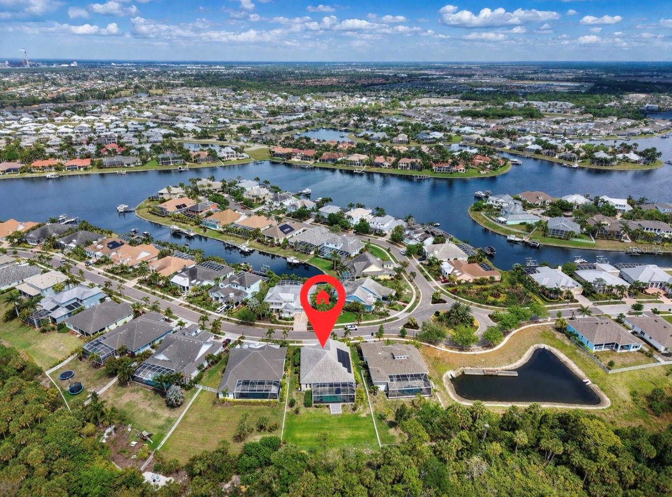 MIRABAY PH 3C-2 - Residential