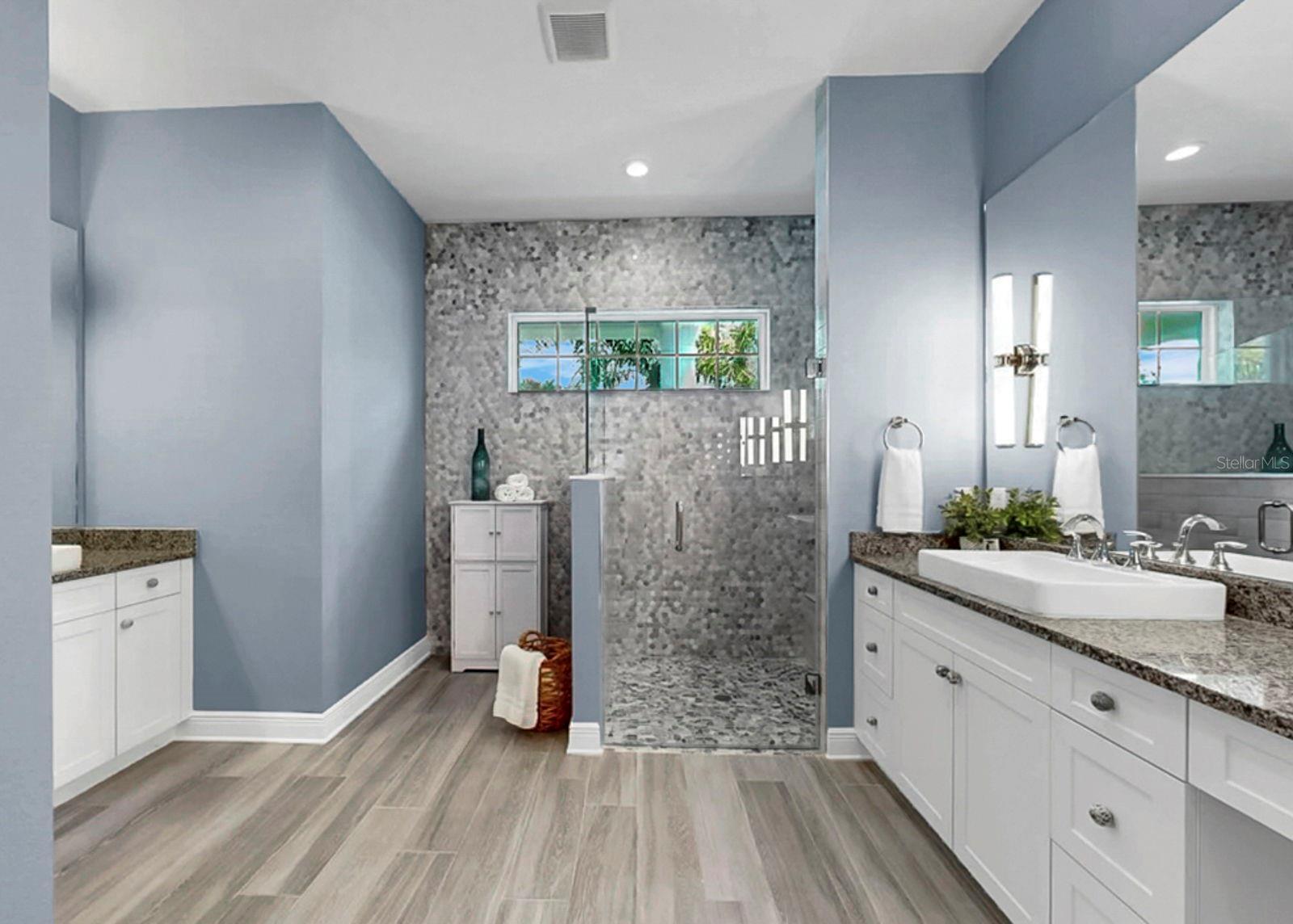 MIRABAY PH 3C-2 - Residential